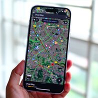 Báo tắc đường trên Google Maps có chính xác?