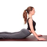 4 tư thế yoga giảm mỡ bụng dưới chỉ 30 phút cho bụng phẳng eo thon