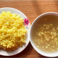 Xôi chè - sự kết hợp khéo léo trong ẩm thực truyền thống đất Hà Thành