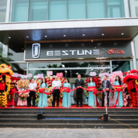 Showroom ô tô điện Bestune đầu tiên tại Việt Nam – Bước ngoặt cho xe điện Trung Quốc?