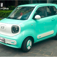 Bestune Xiaoma – Xe điện mini pin bền, sạc tiện lợi cho gia đình Việt