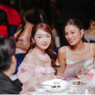 MGallery Collection gây quỹ và quyên góp hơn 200 triệu đồng cho Mạng lưới Ung thư Vú Việt Nam trong sự kiện Pink October