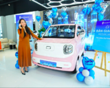 “Hai tháng với Bestune Xiaoma: Tôi không ngờ chiếc xe nhỏ này lại tiết kiệm đến thế!”