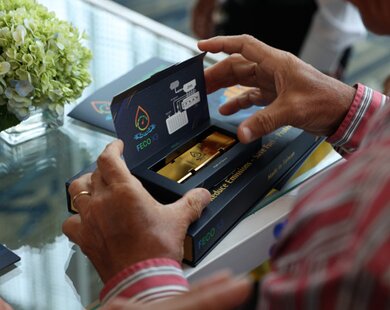 Feco X3 – Công nghệ Nano hỗ trợ giảm phát thải, tiết kiệm nhiện liệu và bảo vệ động cơ trong giao thông Việt Nam