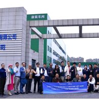 Bên trong nhà máy FAW – Tập đoàn ô tô hàng đầu thế giới đứng sau Bestune Xiaoma Việt Nam