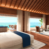 MGallery công bố ký kết dự án V Villas Maldives tại Mirihi – MGallery Collection