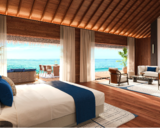 MGallery công bố ký kết dự án V Villas Maldives tại Mirihi – MGallery Collection