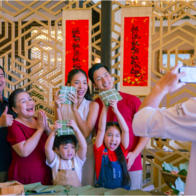 Chạm vào bình yên, đón năm mới rạng ngời tại Hòn Tre cùng Nha Trang Marriott Resort & Spa