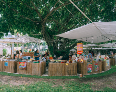 Hơn cả một kỳ nghỉ: Centara hé lộ những trải nghiệm văn hóa và thiên nhiên sống động tại Châu Á và Maldives