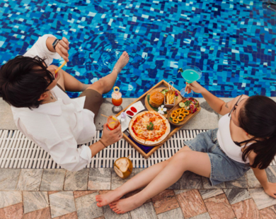 Cùng Radisson Hotel Group tôn vinh cảnh sắc Việt Nam qua hành trình xuyên Việt