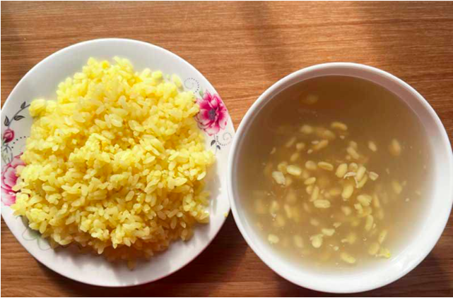 Xôi chè - sự kết hợp khéo léo trong ẩm thực truyền thống đất Hà Thành