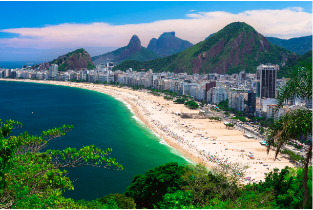 Báo quốc tế: Hội An là một trong những thành phố có biển đẹp nhất thế giới