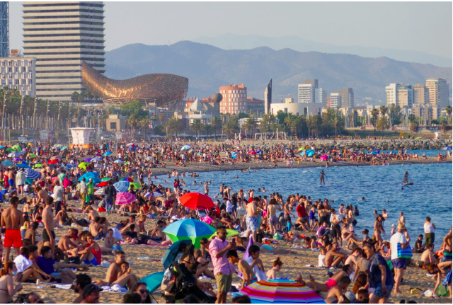 Báo quốc tế: Hội An là một trong những thành phố có biển đẹp nhất thế giới