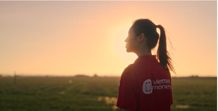 "Bước chân không nghỉ" - Hành trình kết nối bền bỉ của Viettel Money