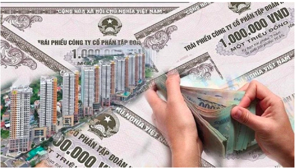 Gánh nặng trái phiếu 4.000 tỷ đồng, Sài Gòn Capital đang làm ăn ra sao?