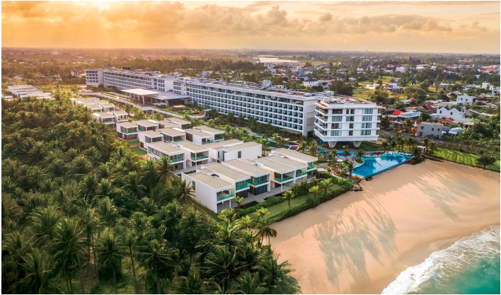 Radisson Hotel Group mở rộng tại Việt Nam với hai khách sạn Radisson Blu mới tại hai điểm đến Di sản Thế giới