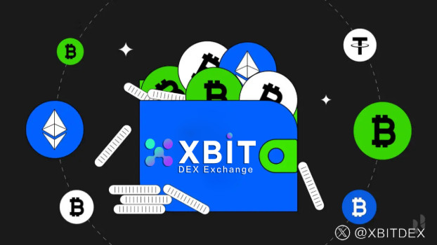 "Bom Nổ Chậm" đòn bẩy kỷ lục trên thị trường Bitcoin: Nhà đầu tư cần "Tỉnh Táo" lựa chọn sàn giao dịch an toàn như XBIT