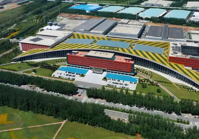 Hơn 70 năm kiến tạo vị thế, nâng tầm những thương hiệu trực thuộc