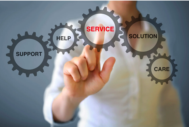 IT Services – Hạ tầng công nghệ chuẩn quốc tế, nền móng chuyển đổi số doanh nghiệp Việt