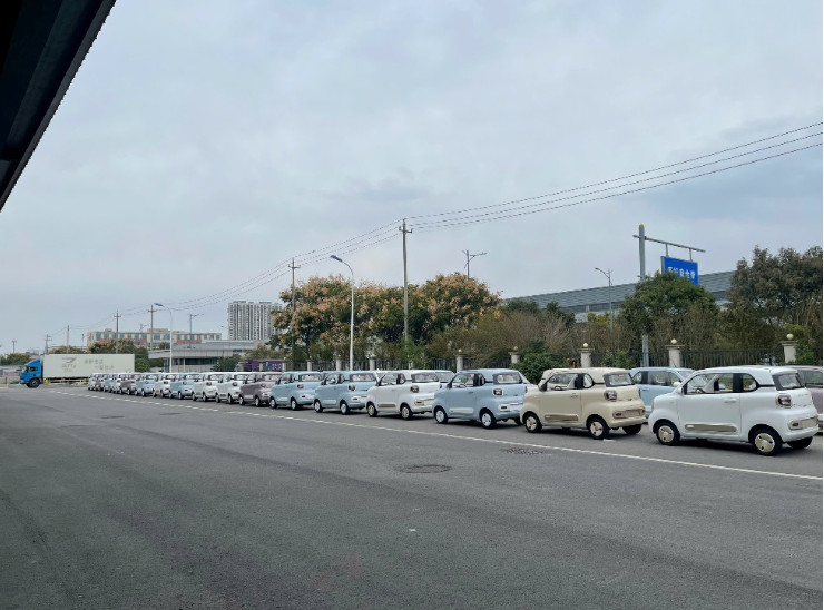 Bên trong nhà máy FAW – Tập đoàn ô tô hàng đầu thế giới đứng sau Bestune Xiaoma Việt Nam