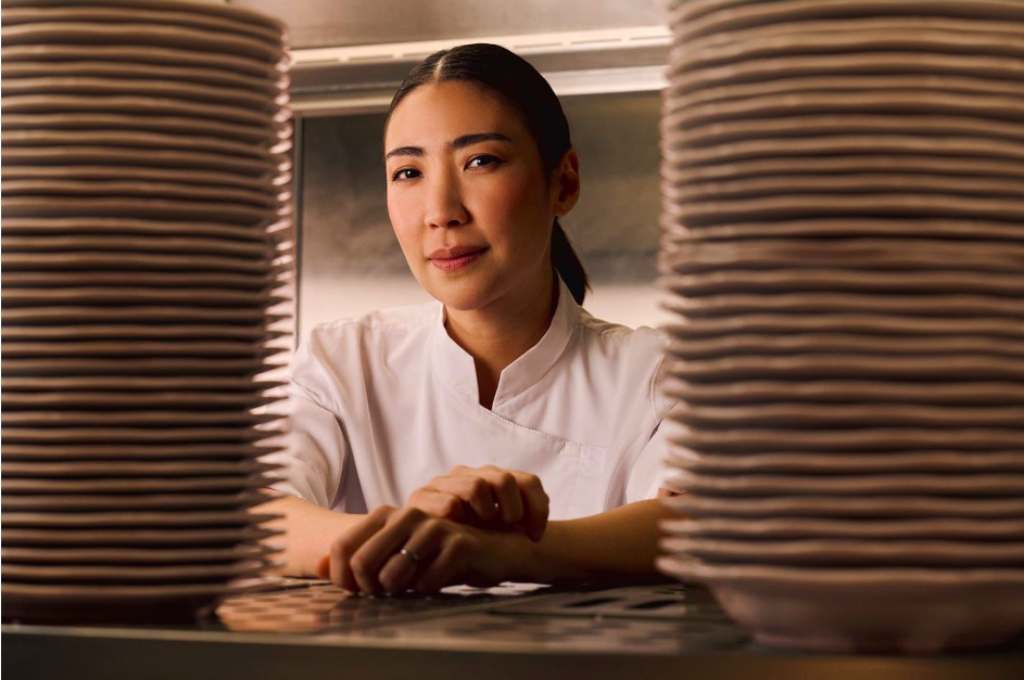 Trải nghiệm nghệ thuật cocktail tinh tuyển cùng MGallery Collection và Chef Pam