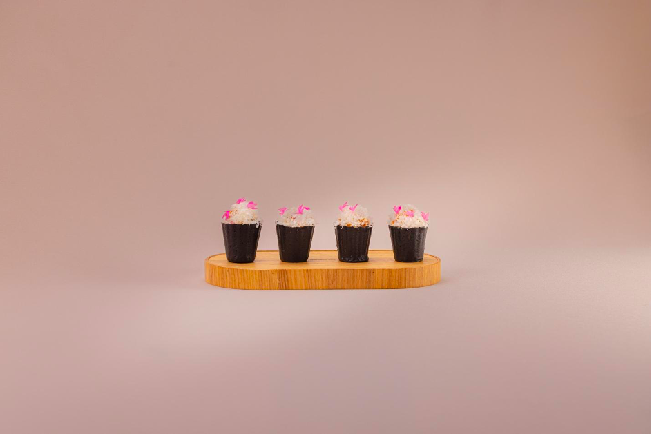 Trải nghiệm nghệ thuật cocktail tinh tuyển cùng MGallery Collection và Chef Pam
