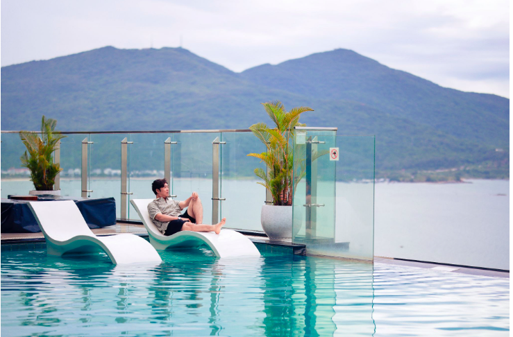 Cùng Radisson Hotel Group tôn vinh cảnh sắc Việt Nam qua hành trình xuyên Việt